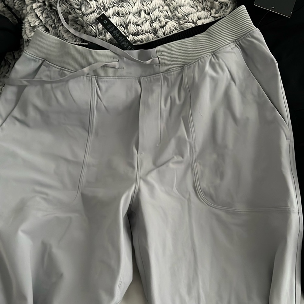 Men’s abc jogger